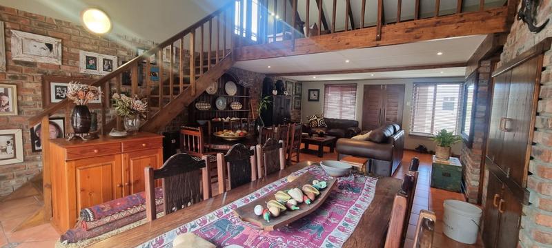 5 Bedroom Property for Sale in Tergniet Western Cape